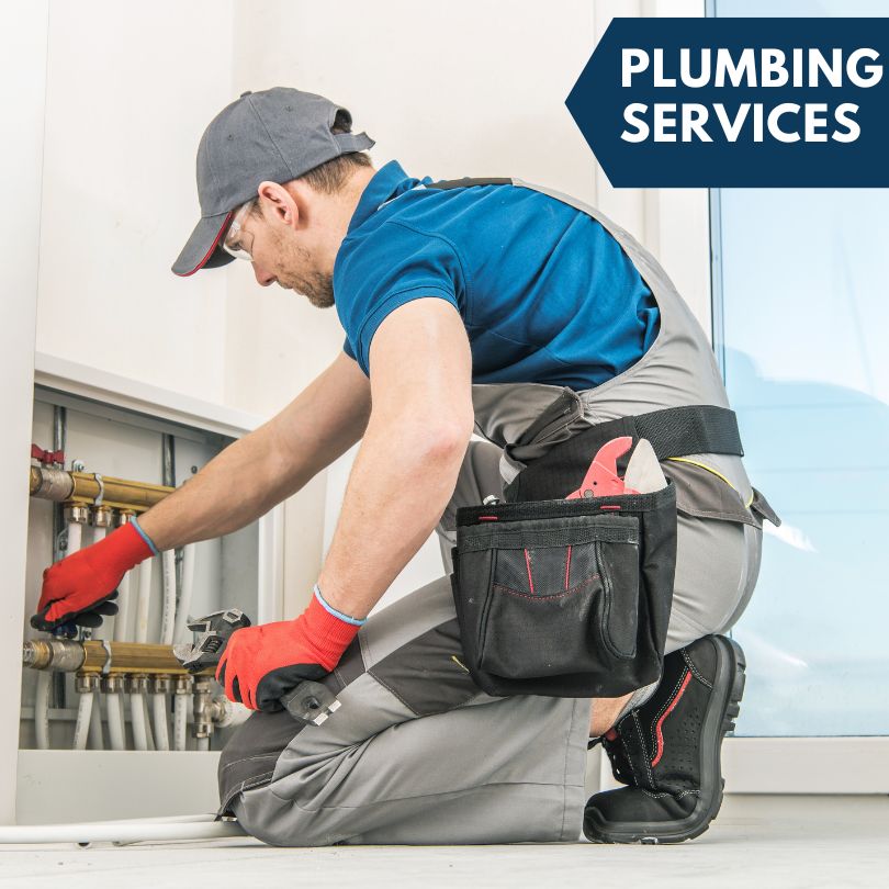 Ellabell Plumbing Company